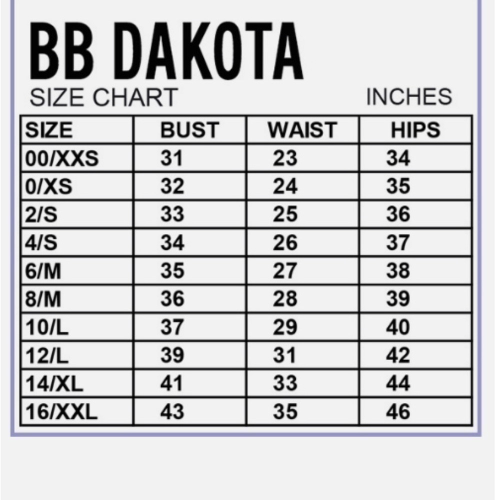 BB Dakota Womens I Heart Drama Floral Jacquard Chiffon top, Black, Small - Picture 8 of 8